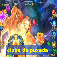 clube da puxada